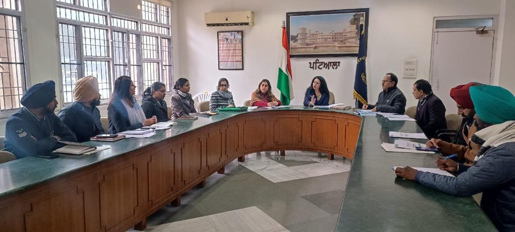 युवाओं को उद्योगों की जरूरत के मुताबिक हुनरमंद बनाकर रोजगार दिया जाएगा: अनुप्रिता जोहल
